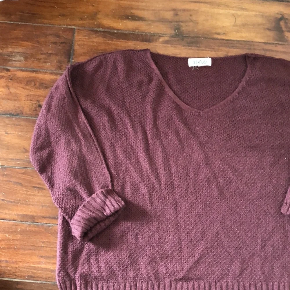 Sweater - Picture 2 of 4